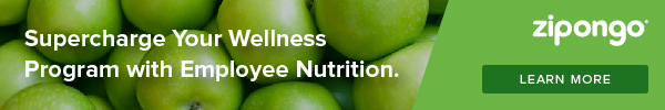 Supercharge your wellness program with nutrition solutions.